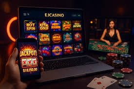 984bet Boat of Fortune