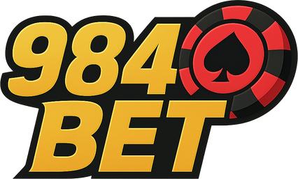 984bet Logo